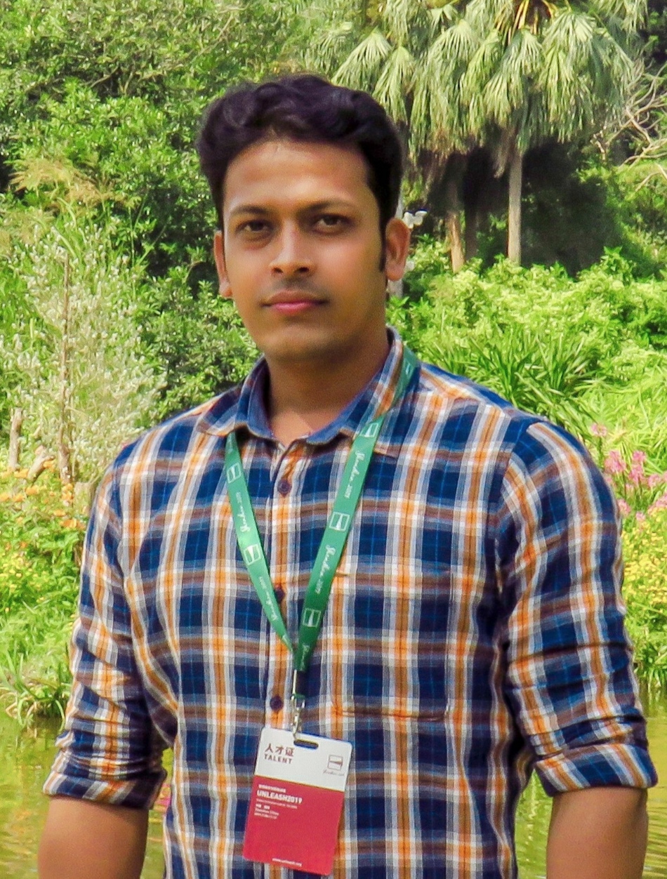 Team Member Image